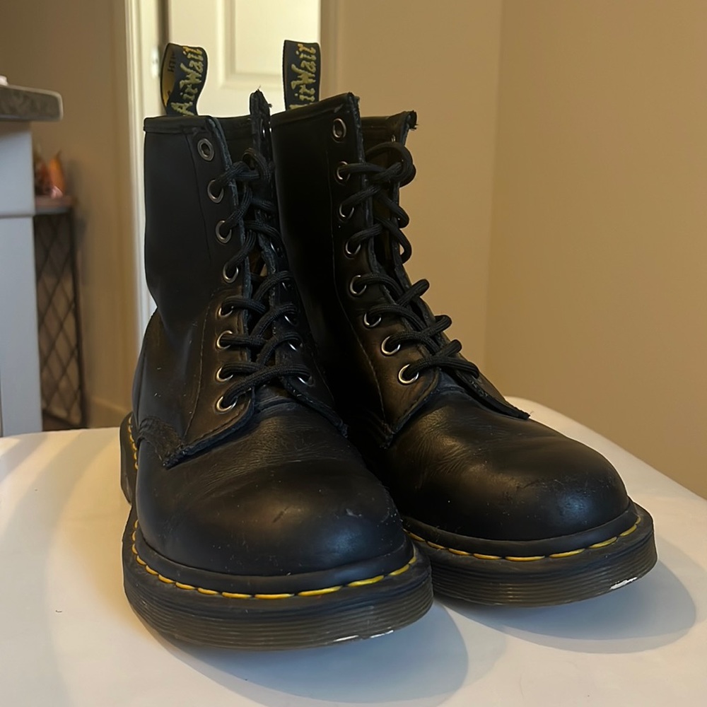 Doc Martens/Dr. Martens